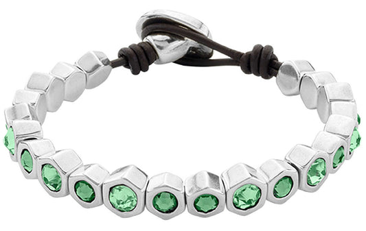 BRACCIALI UNO DE 50 MOD. UD_PUL1869VRDMTL0M