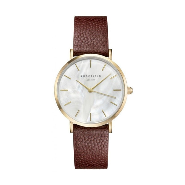 ROSEFIELD brown