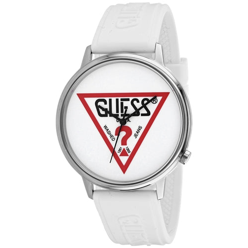 GUESS nan