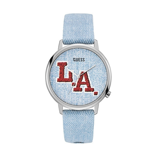 GUESS blue