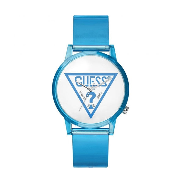 GUESS blue