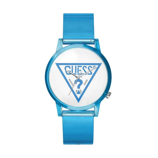 GUESS blue