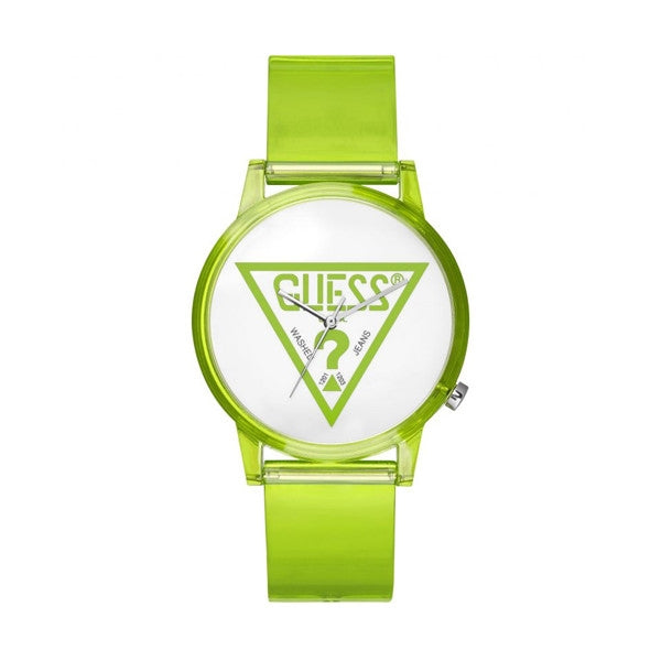 GUESS green