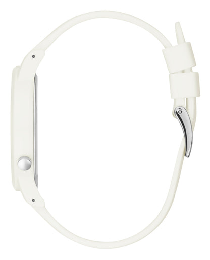 GUESS white 3