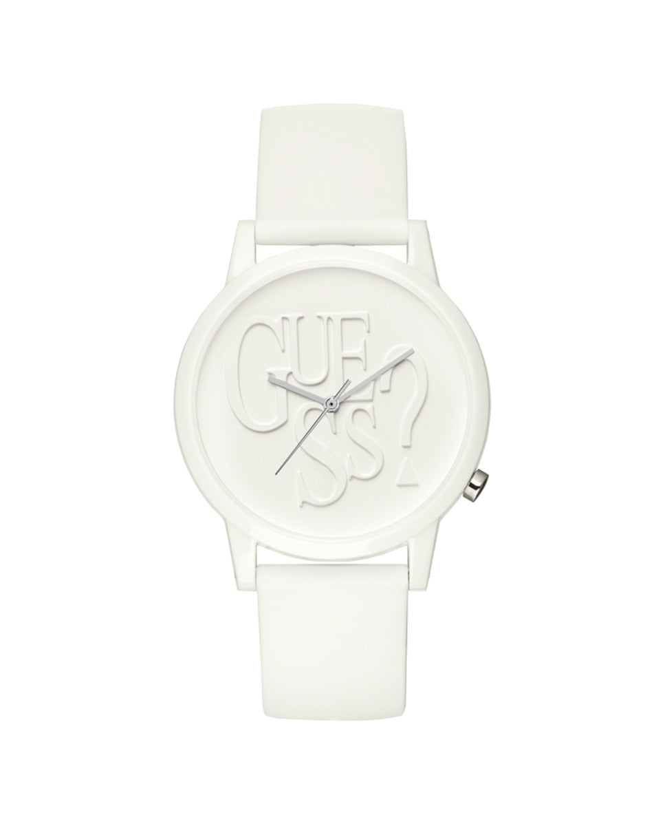 GUESS white