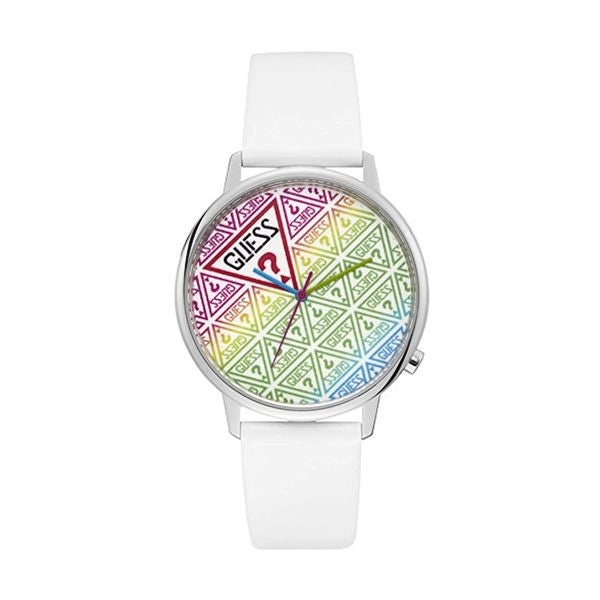 GUESS colorful