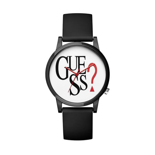 GUESS nan