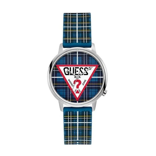 GUESS blue