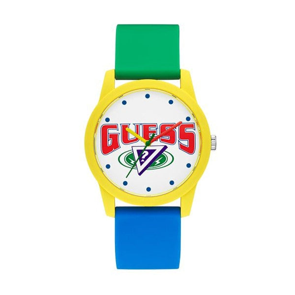 GUESS nan