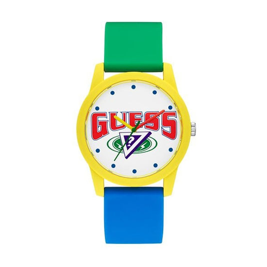 GUESS nan