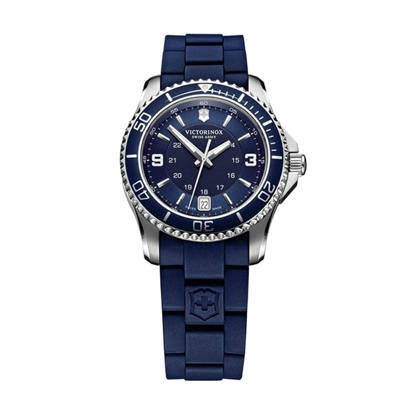 VICTORINOX blue