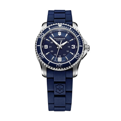 VICTORINOX blue