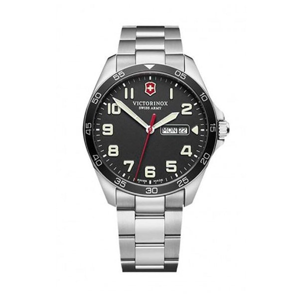 VICTORINOX black