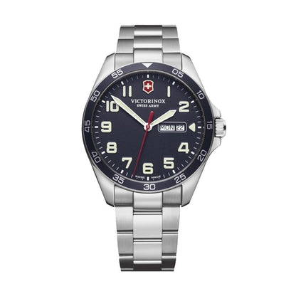 VICTORINOX blue