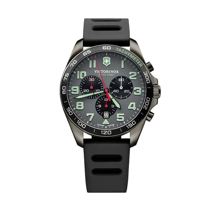 VICTORINOX grey