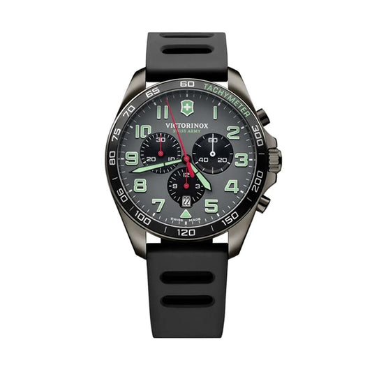 VICTORINOX grey