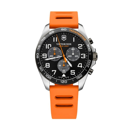 VICTORINOX black