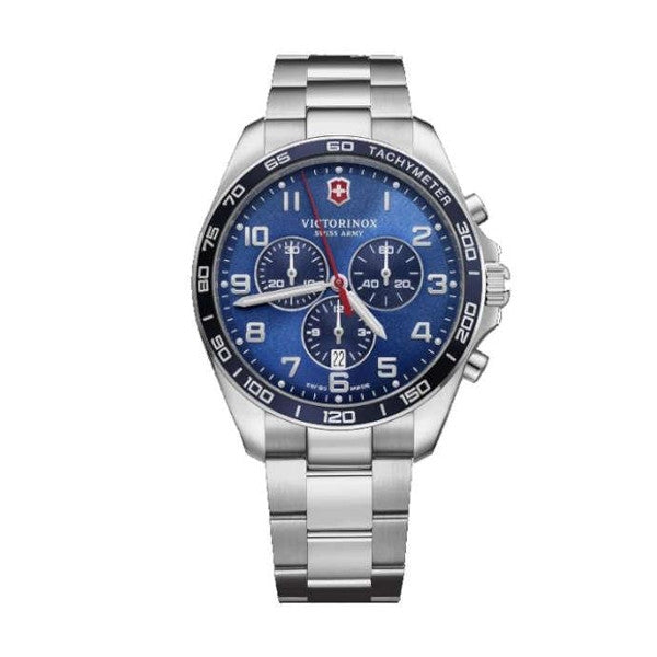 VICTORINOX blue