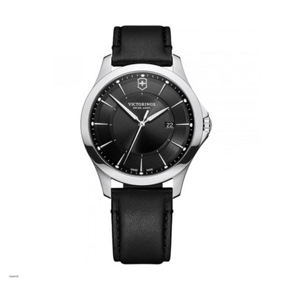 VICTORINOX black