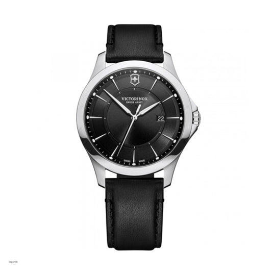 VICTORINOX black