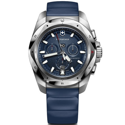 VICTORINOX blue