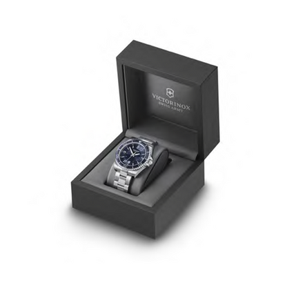 VICTORINOX blue 4