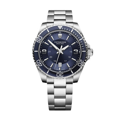 VICTORINOX blue
