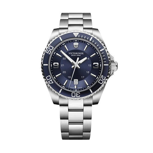 VICTORINOX blue