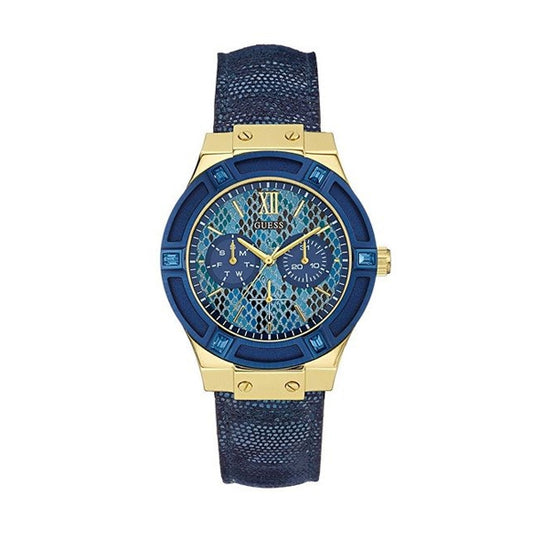 GUESS blue