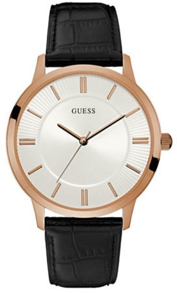 GUESS nan