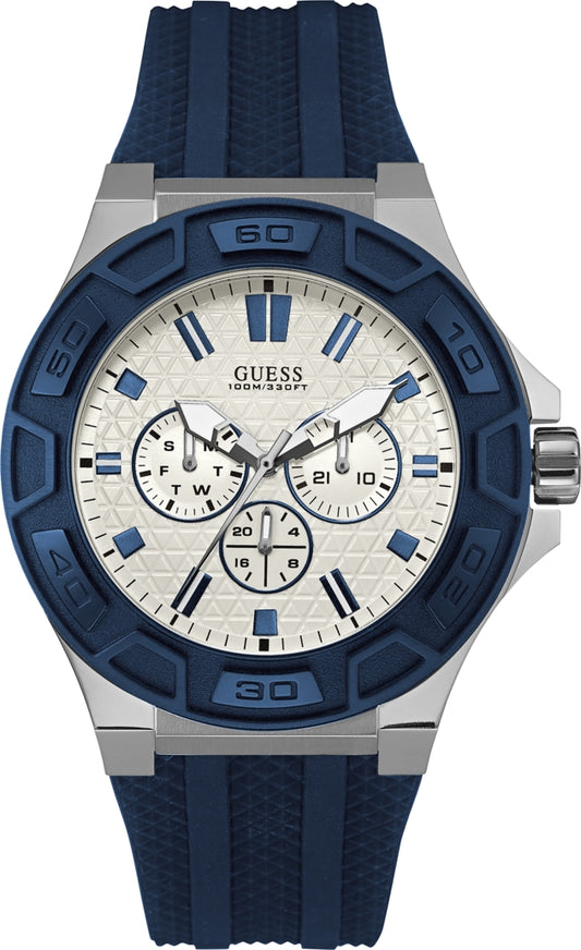 GUESS nan