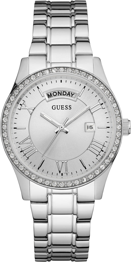 GUESS nan