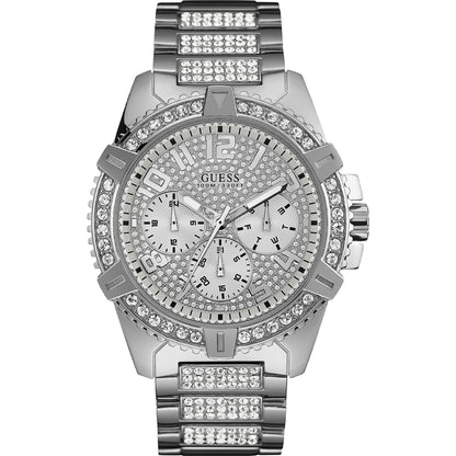 GUESS silver