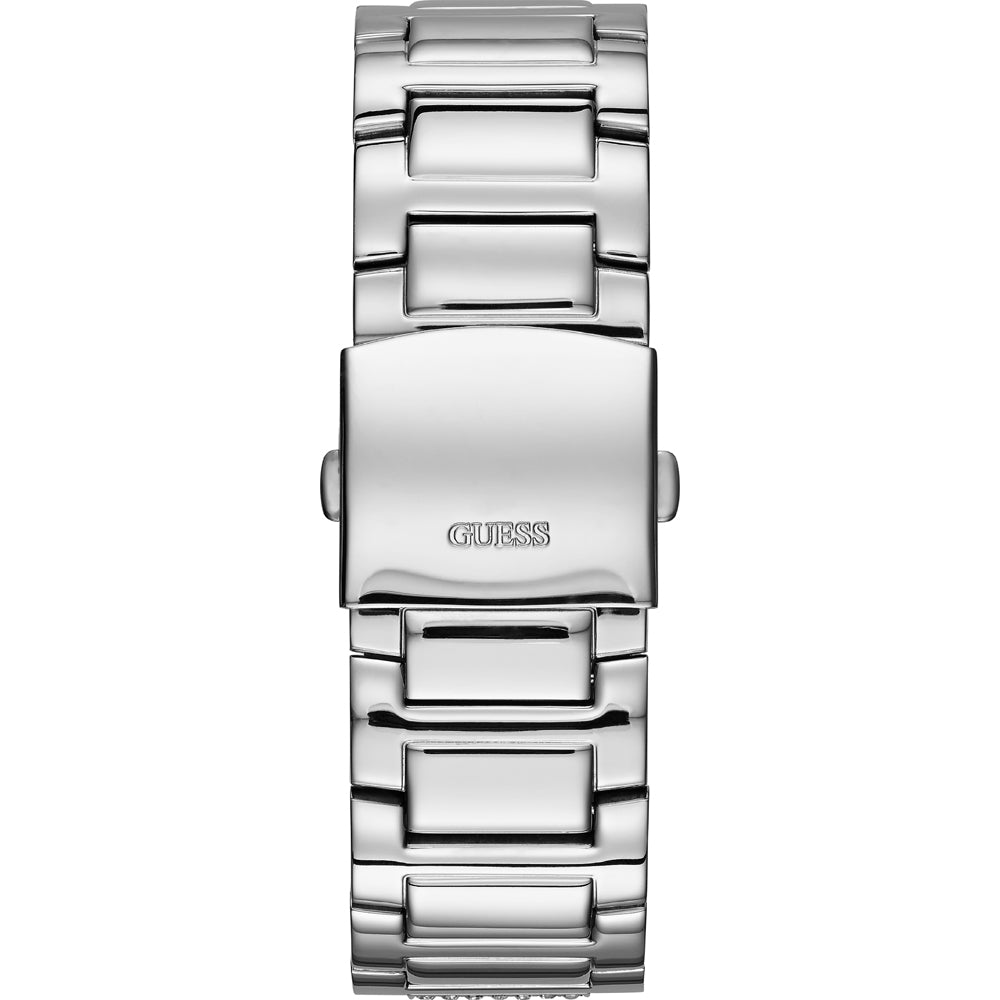 GUESS silver 3