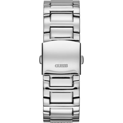 GUESS silver 3