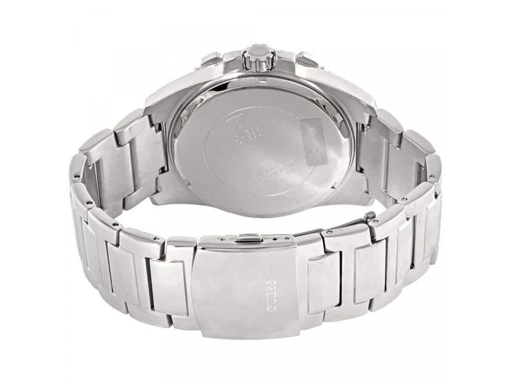 GUESS silver 4