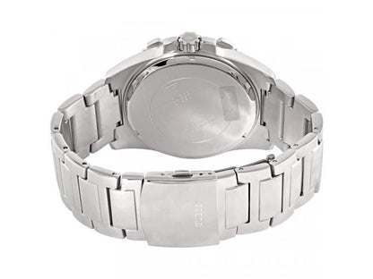 GUESS silver 4