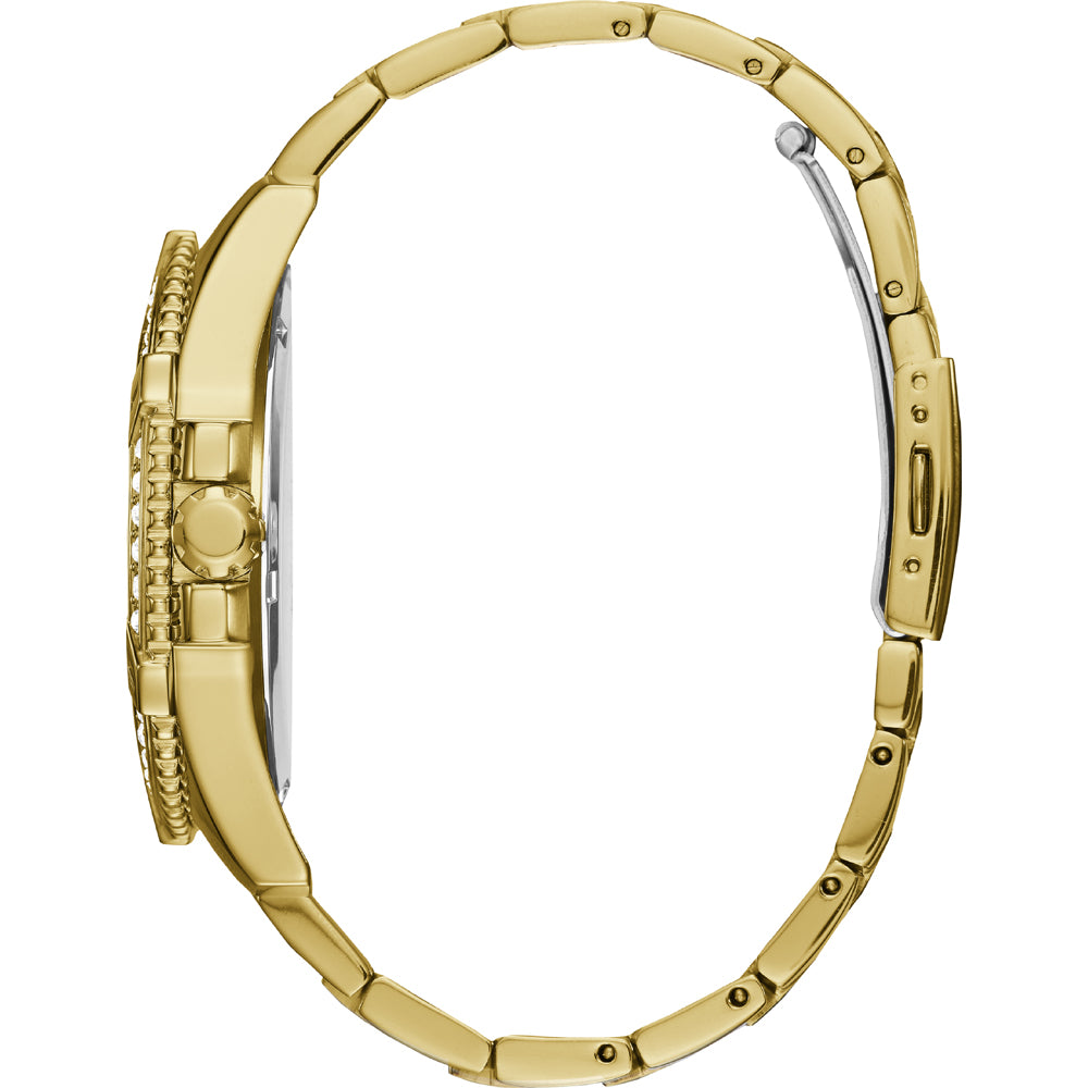 GUESS gold 7