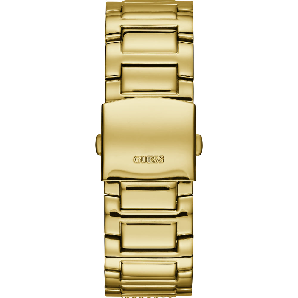 GUESS gold 8