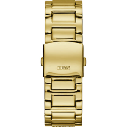 GUESS gold 8