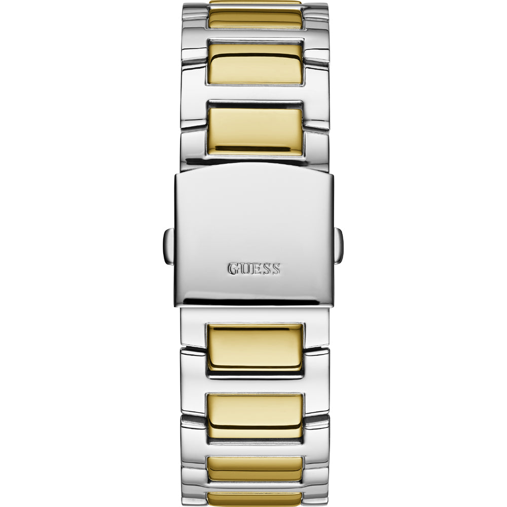 GUESS silver/gold 13