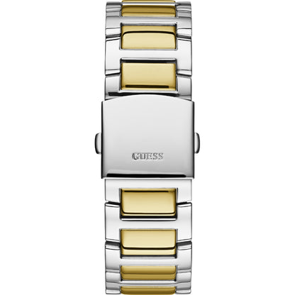 GUESS silver/gold 13