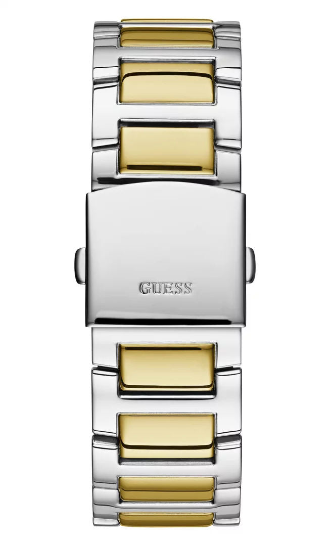 GUESS silver/gold 14