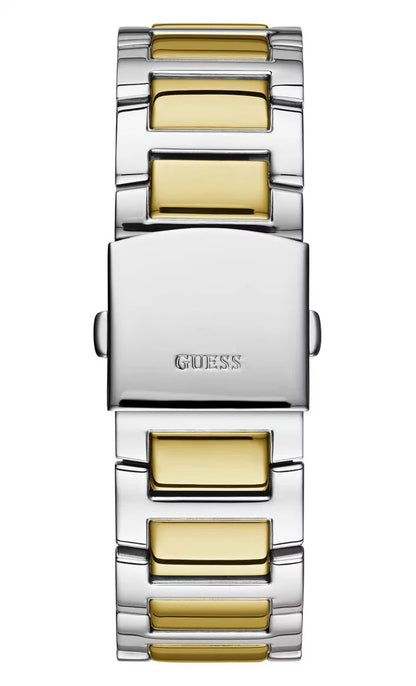 GUESS silver/gold 14