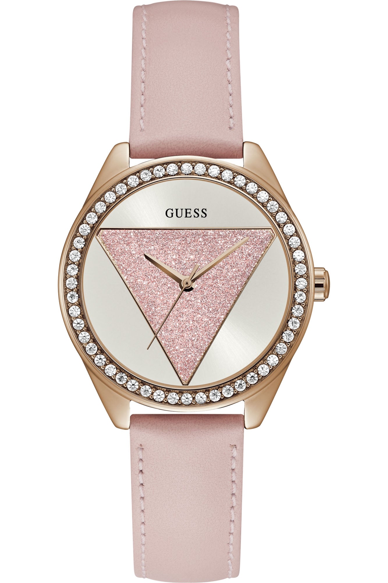 GUESS nan