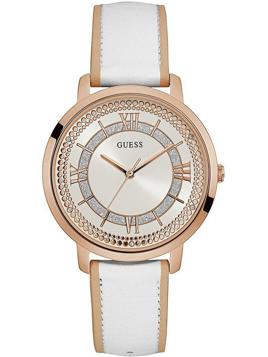 GUESS nan