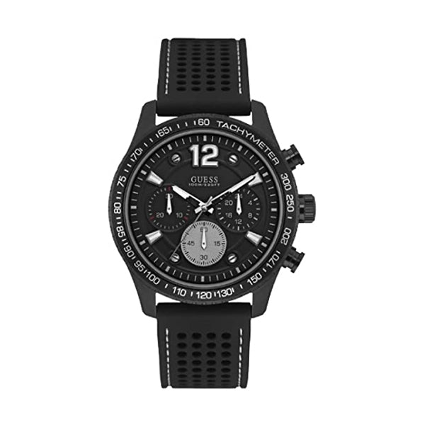 GUESS black