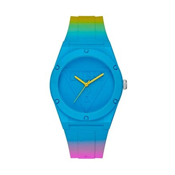 GUESS blue
