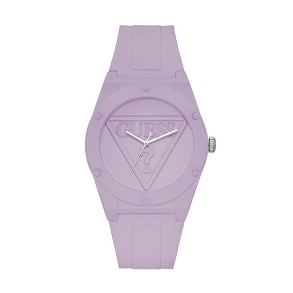 GUESS purple