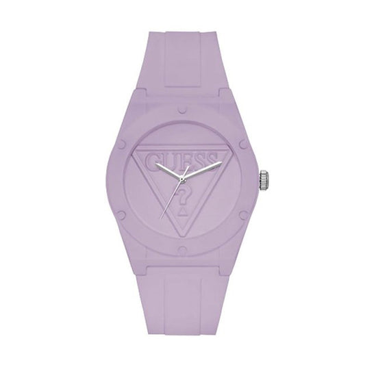 GUESS purple